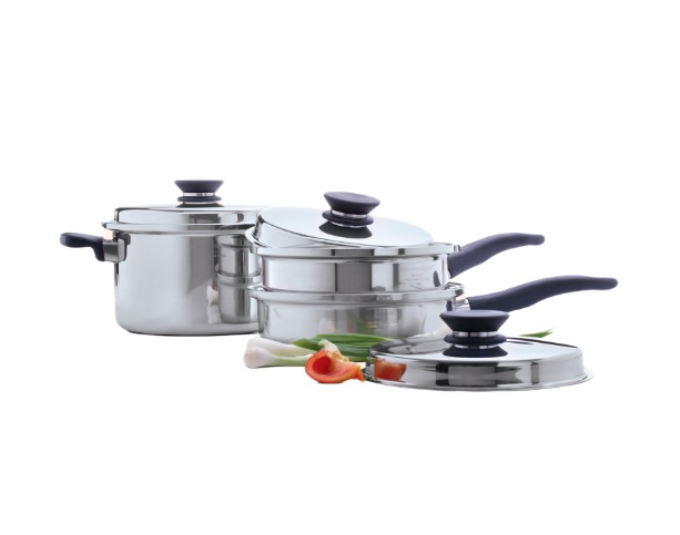 Amway Queen Cookware Set – Why Needed for every kitchen? - January